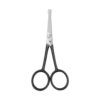 CL-22106/10 Eyebrow and Nose Hair Scissors