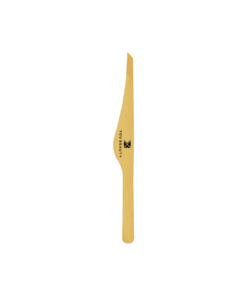 23202/G1 Goldy Skośna pęseta do brwi
