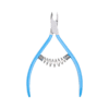 CL-25109/05 Professional Cuticle Nipper 5mm