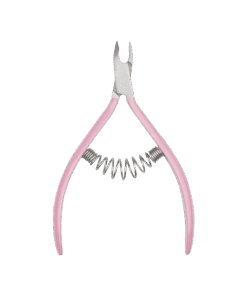 CL-25112/05 Professional Cuticle Nipper 5mm