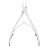 Premium Line Cuticle Nipper 5mm 25114